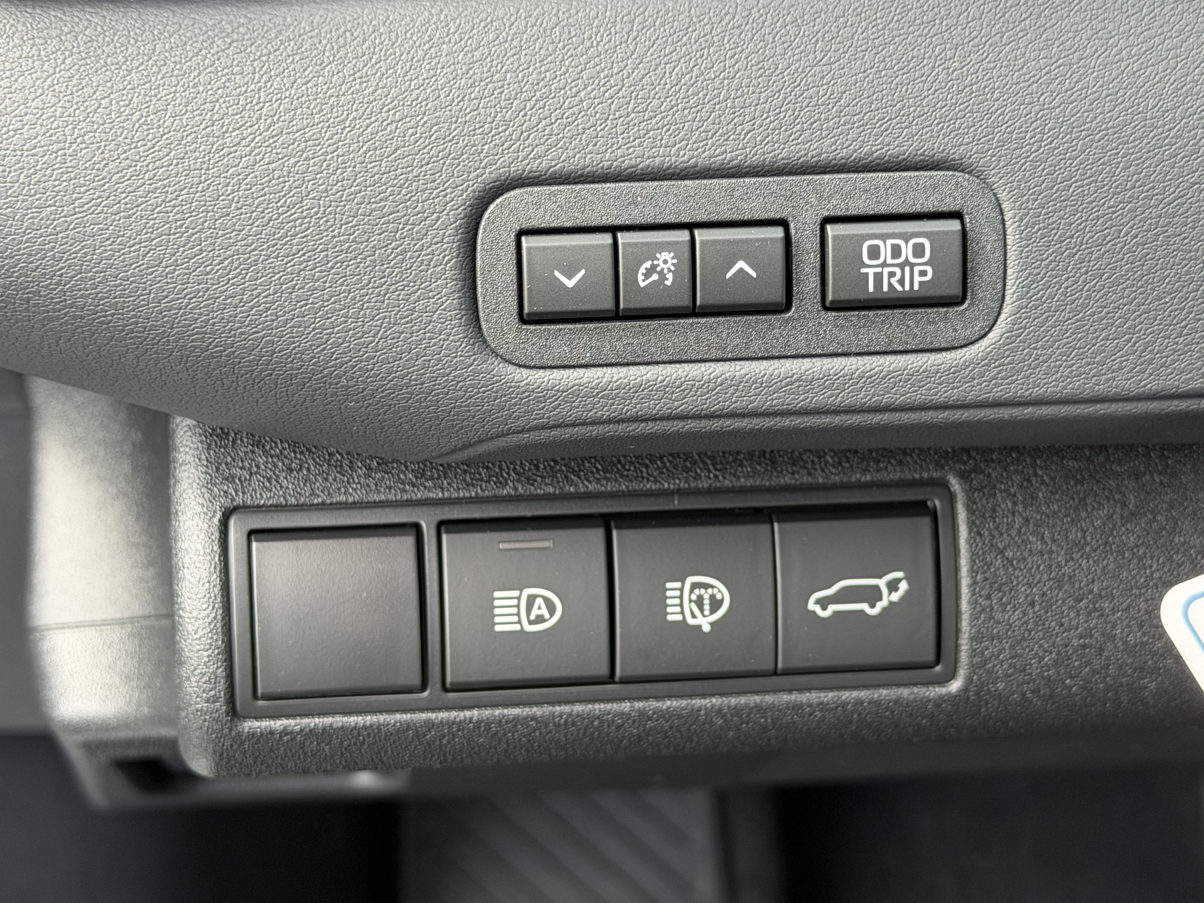 New 2026 Toyota bZ Woodland AWD/4WD image 10