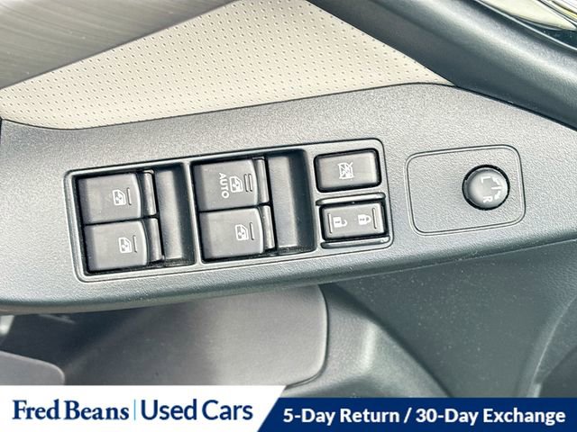 Used 2016 Subaru Forester 2.5i Limited w/ Popular Package #2 image 7