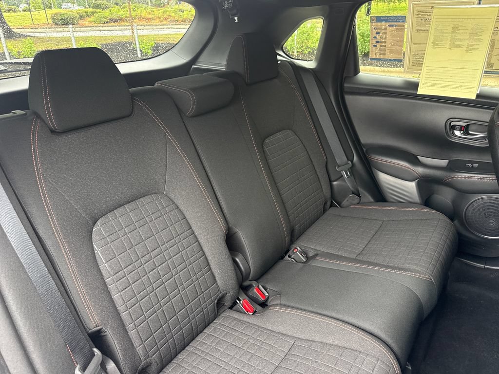 Used 2023 Honda HR-V Sport image 34