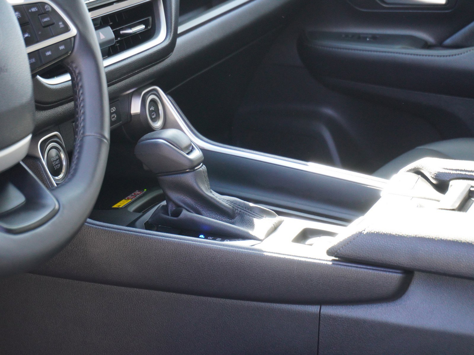 Used 2025 Toyota Grand Highlander AWD image 23