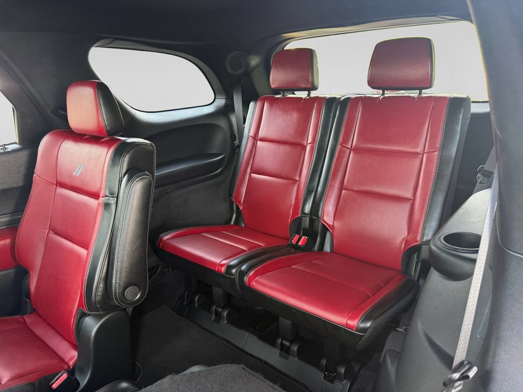 Used 2022 Dodge Durango R/T w/ Trailer Tow Group IV AWD/4WD image 29