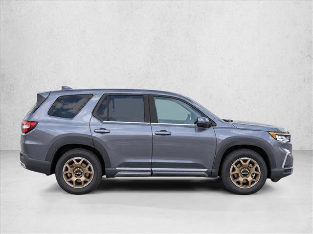 Used 2024 Honda Pilot EX-L image 8