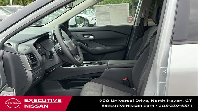 New 2026 Nissan Rogue SV image 10