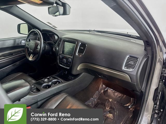 Used 2015 Dodge Durango R/T image 30
