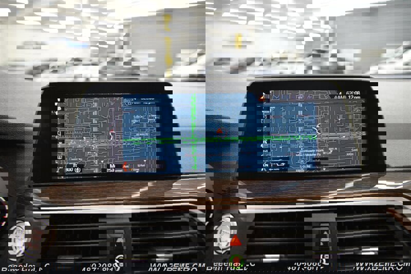 Used 2021 BMW X3 sDrive30i image 30