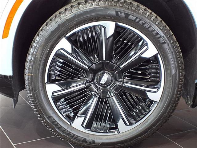 New 2025 Cadillac Escalade IQ Sport 2 image 22