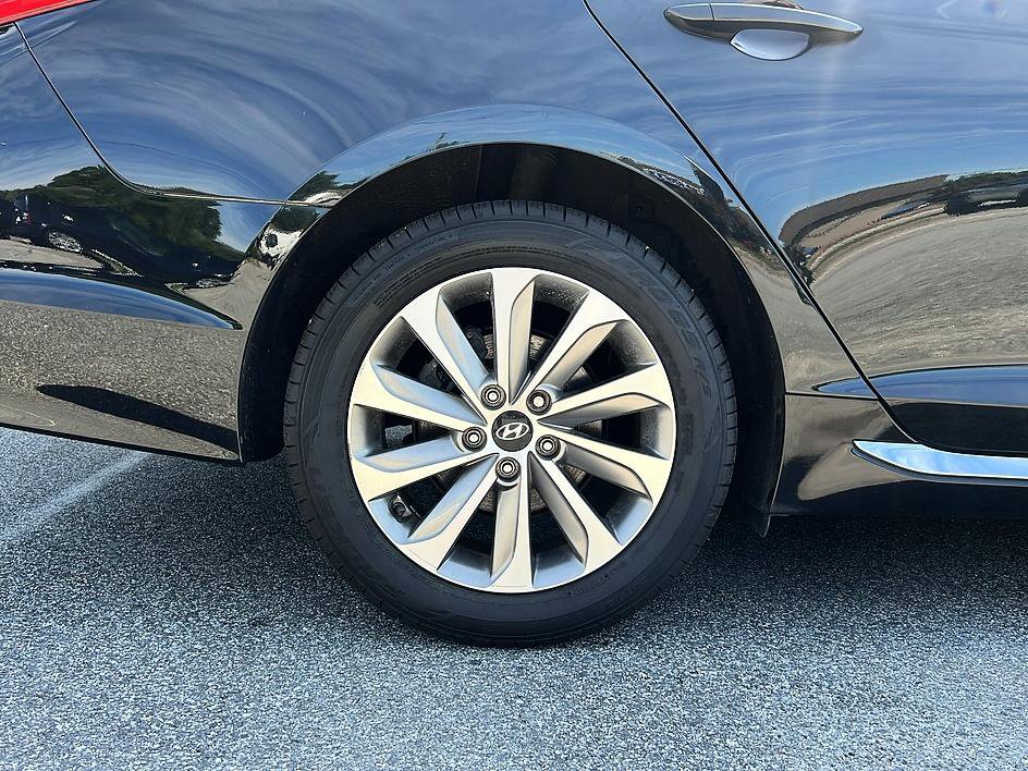 Used 2017 Hyundai Sonata Sport FWD image 23