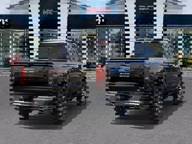 New 2026 GMC Sierra 1500 SLE image 4