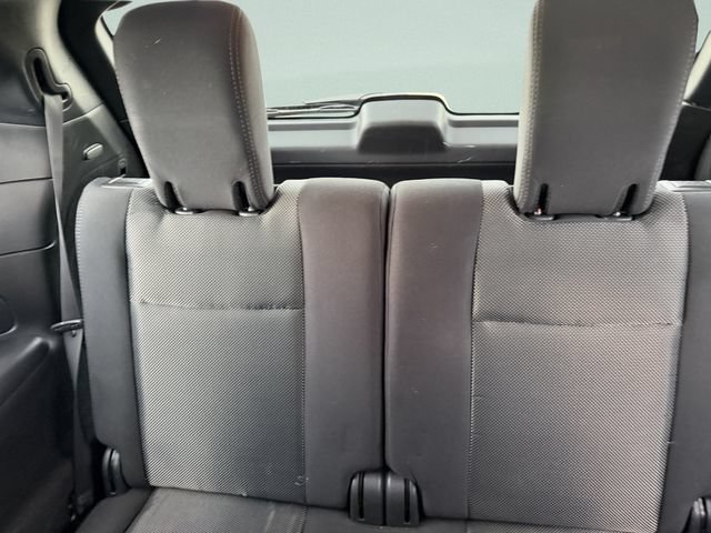 Used 2019 Nissan Pathfinder S AWD/4WD image 19