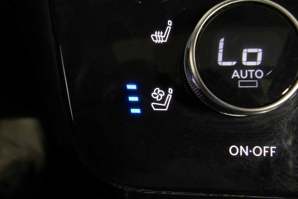 Used 2023 INFINITI QX60 Luxe w/ Cargo Package image 25