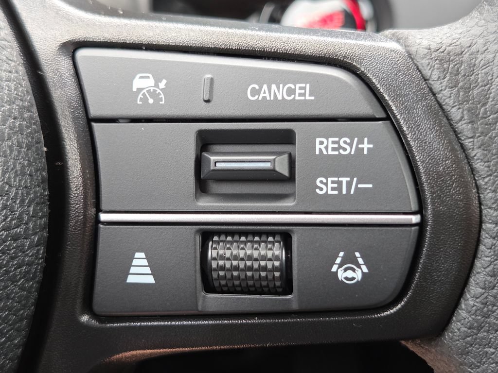 New 2026 Honda Accord SE image 10