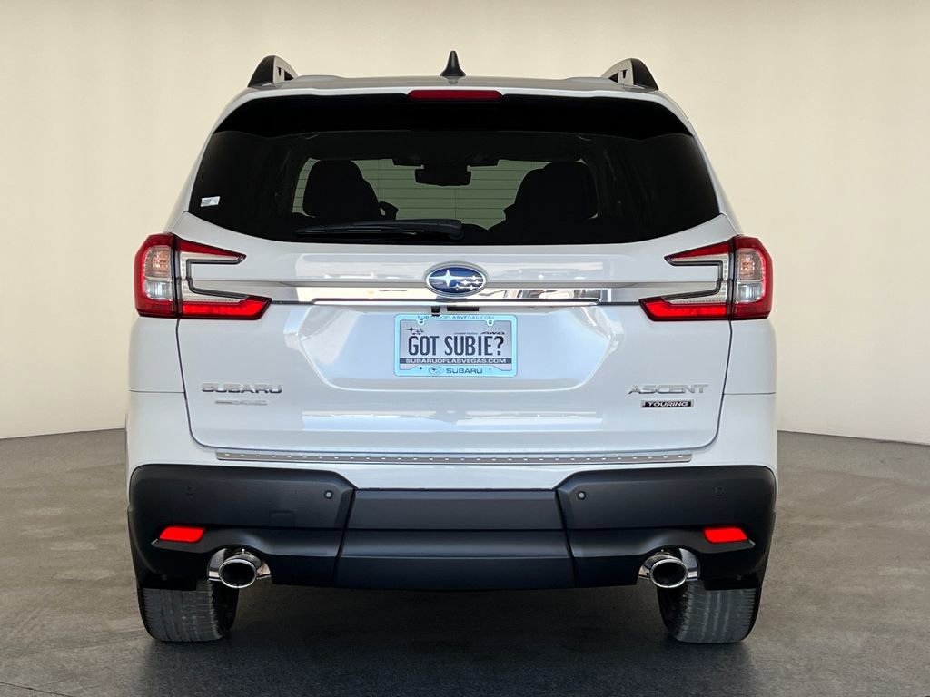 New 2026 Subaru Ascent Touring image 5