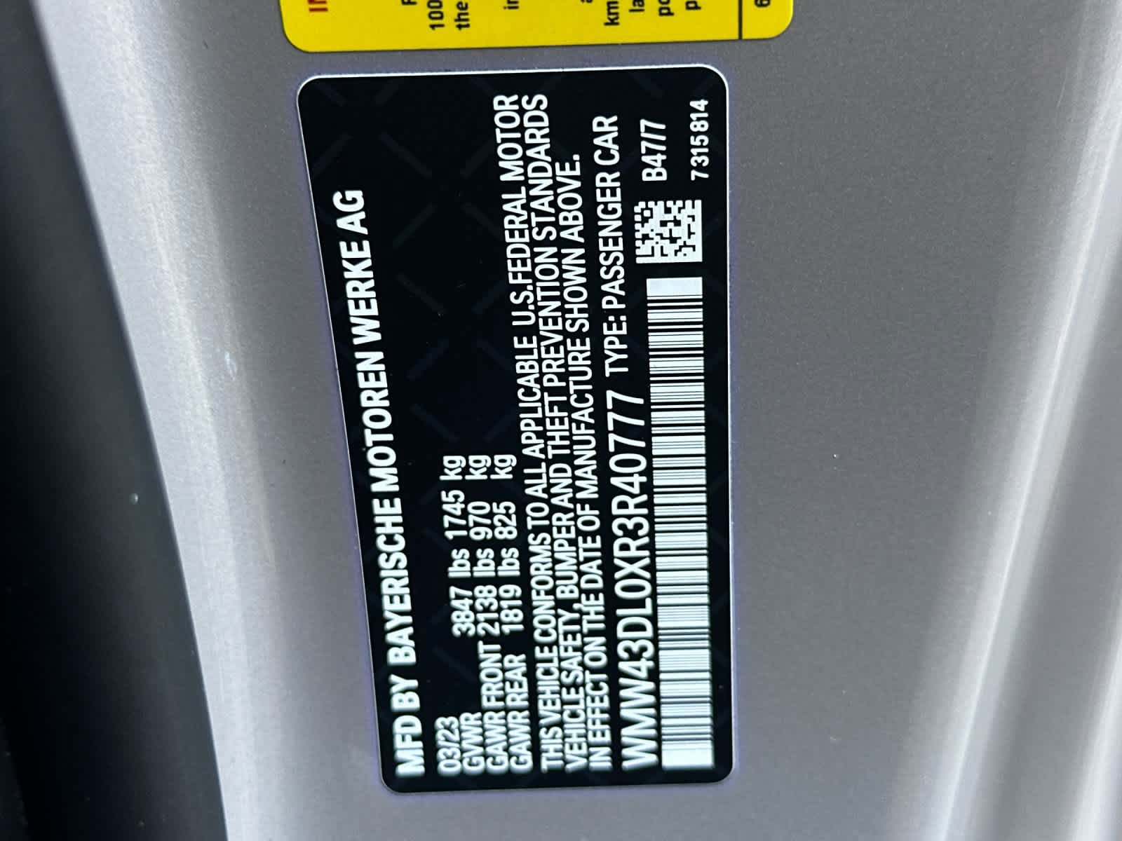 Used 2024 MINI Cooper S FWD image 27