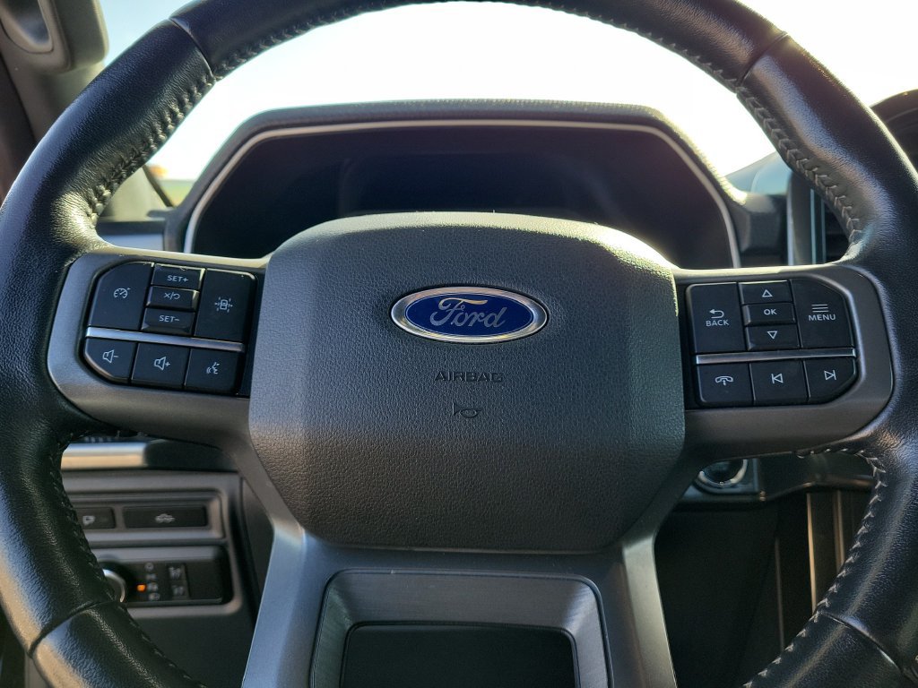 Used 2021 Ford F150 XLT w/ Equipment Group 302A High AWD/4WD image 15