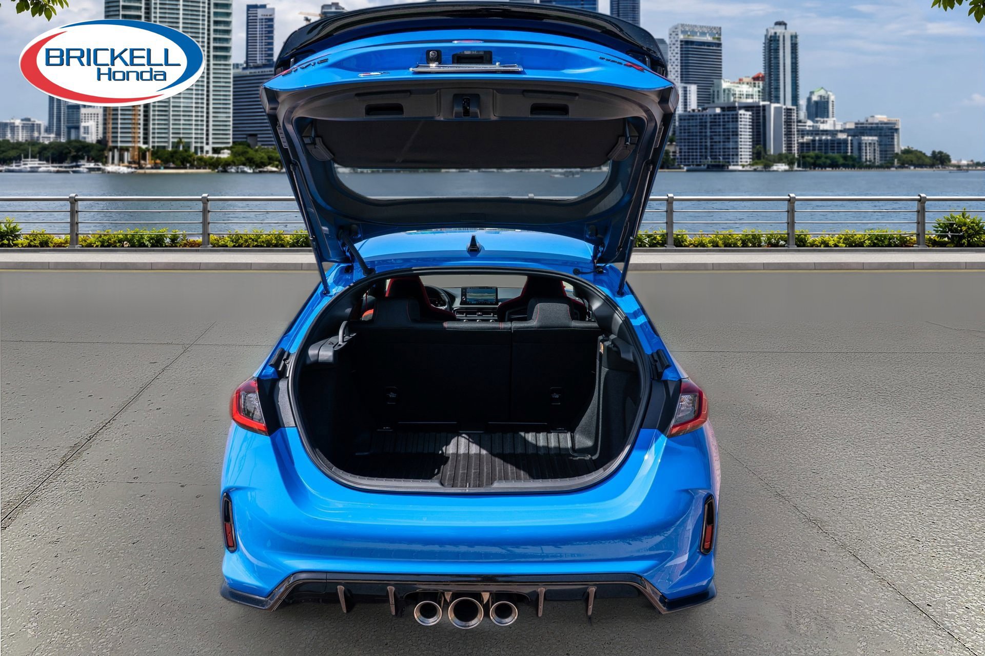 Used 2025 Honda Civic Type R image 37