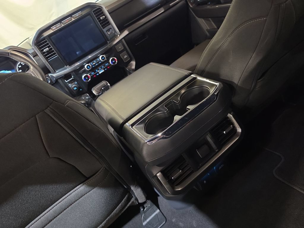 Used 2023 Ford F150 XLT w/ Equipment Group 302A High AWD/4WD image 22