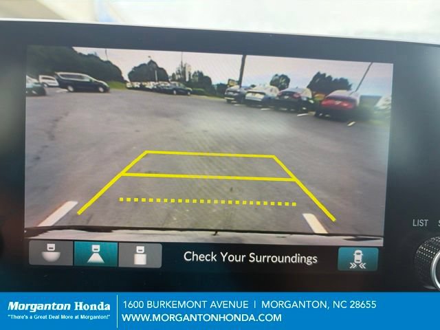 Used 2024 Honda Accord EX image 24