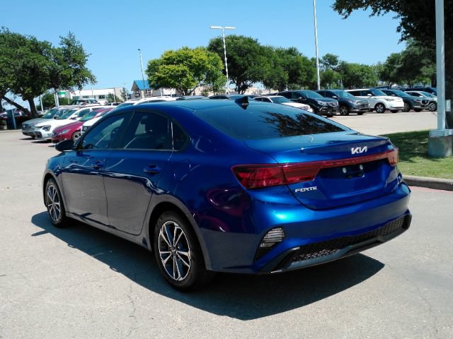 Used 2023 Kia Forte LXS FWD image 11