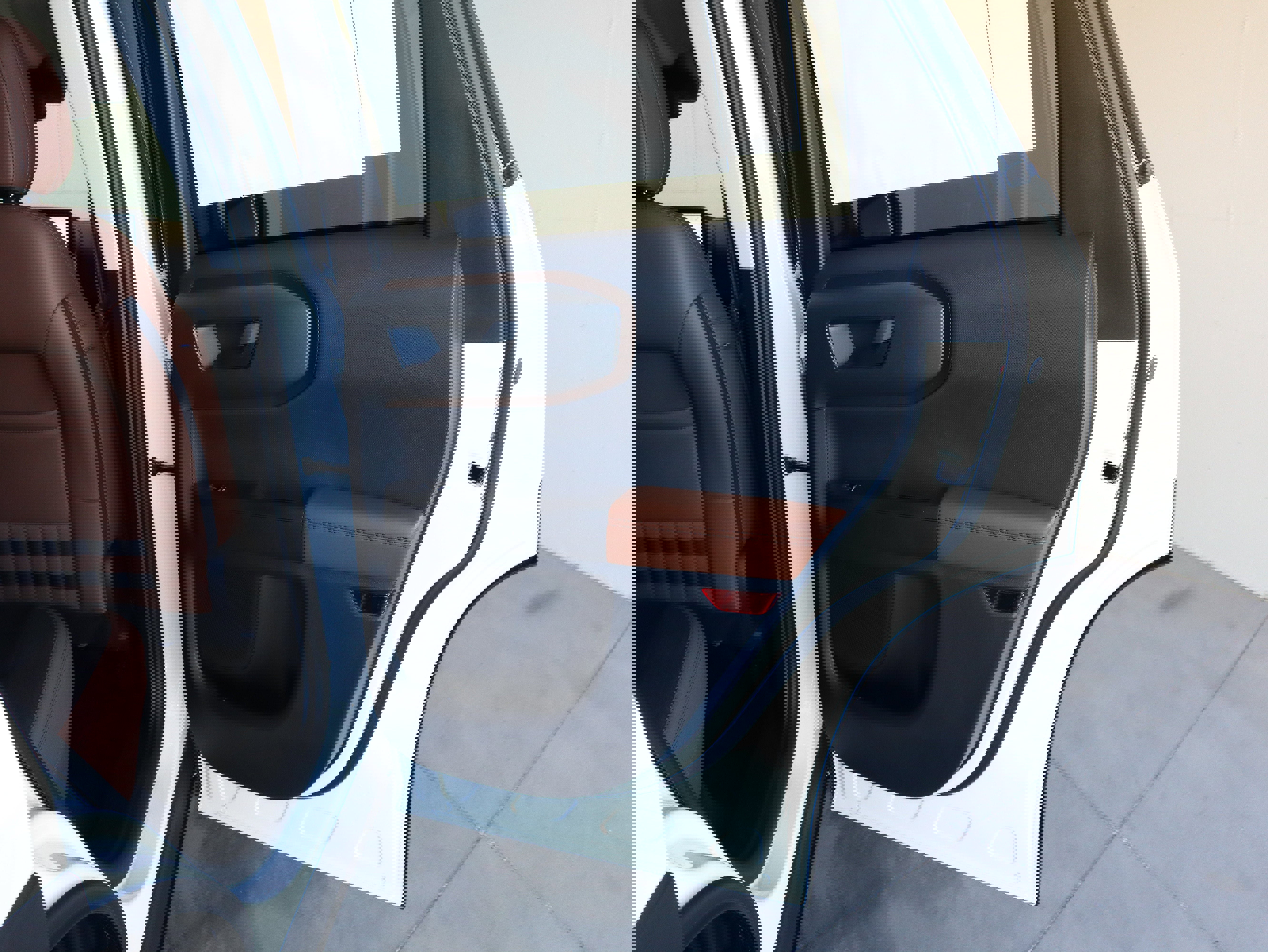 New 2026 Ford Bronco Sport Outer Banks image 44