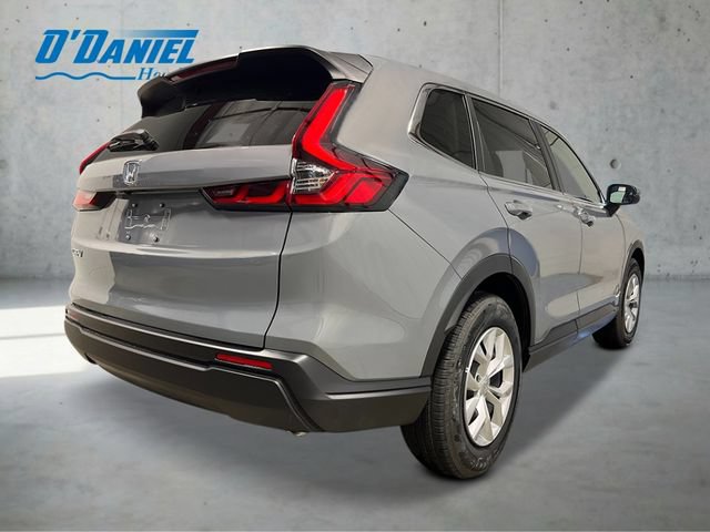 New 2027 Honda CR-V LX image 5