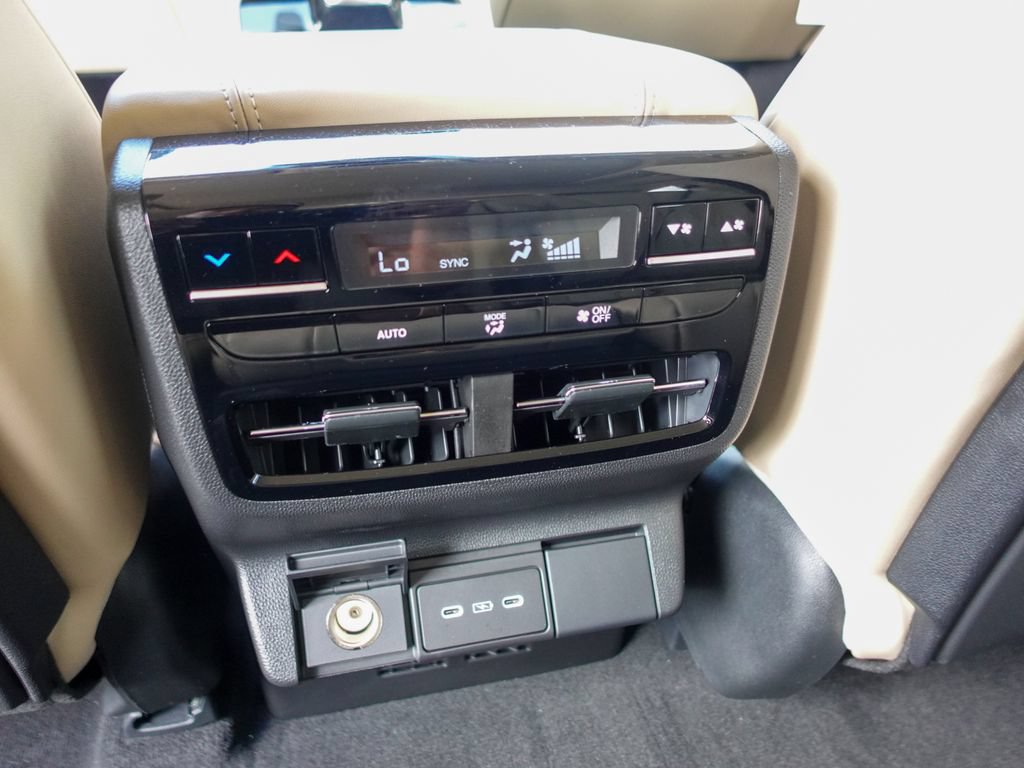 New 2026 Acura MDX w/ Technology Package FWD image 26