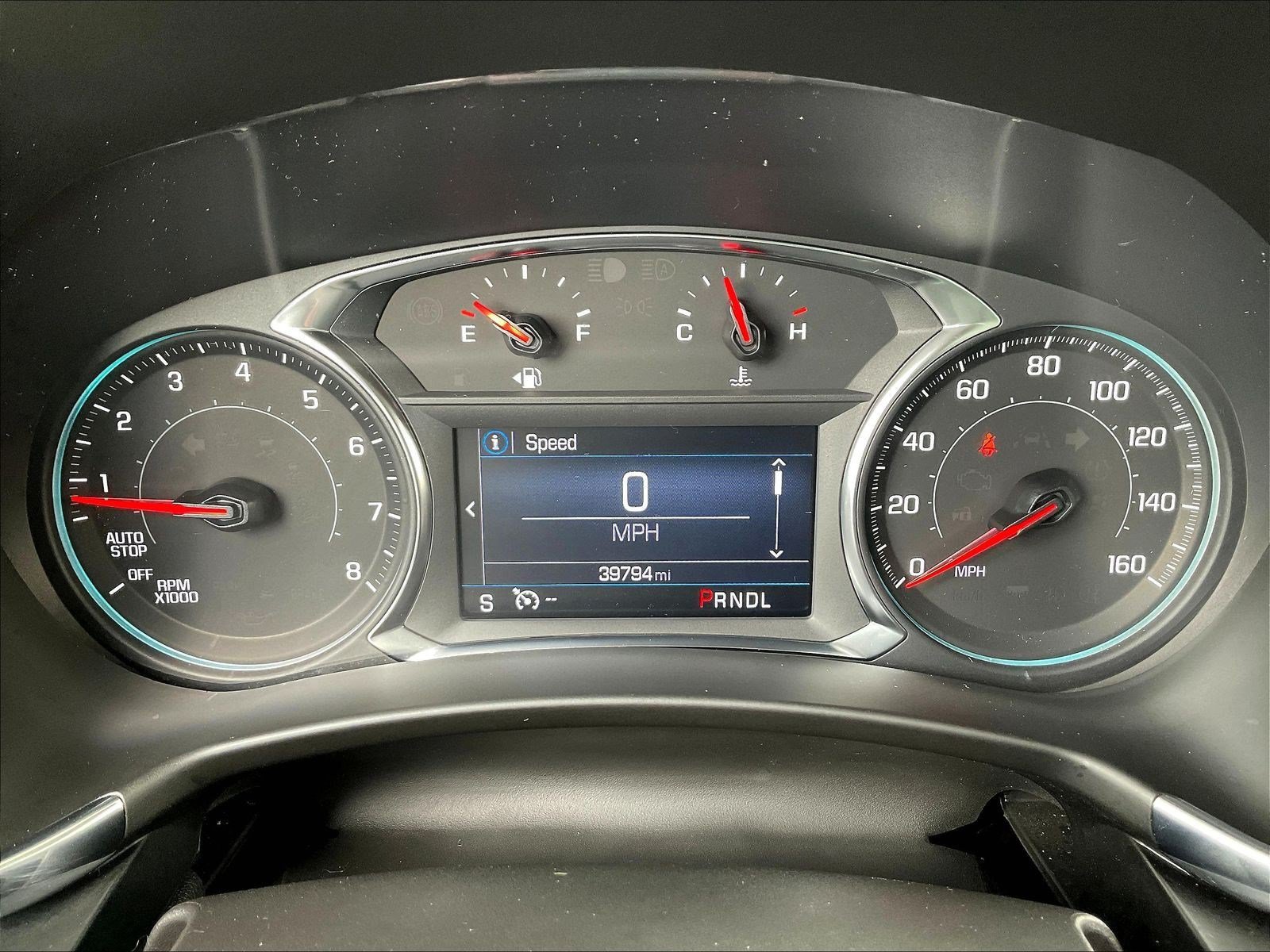 Used 2023 Chevrolet Equinox LT FWD image 13
