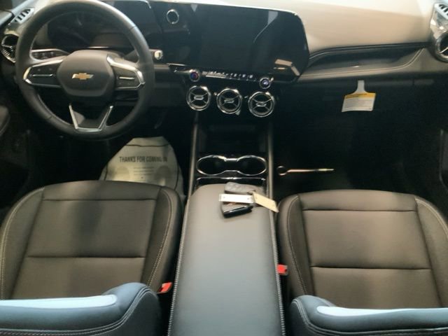 New 2025 Chevrolet Blazer EV LT AWD/4WD image 44