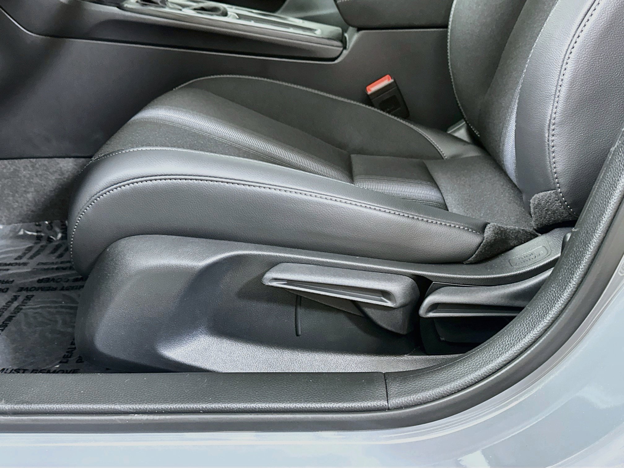New 2027 Honda Civic Sport image 18