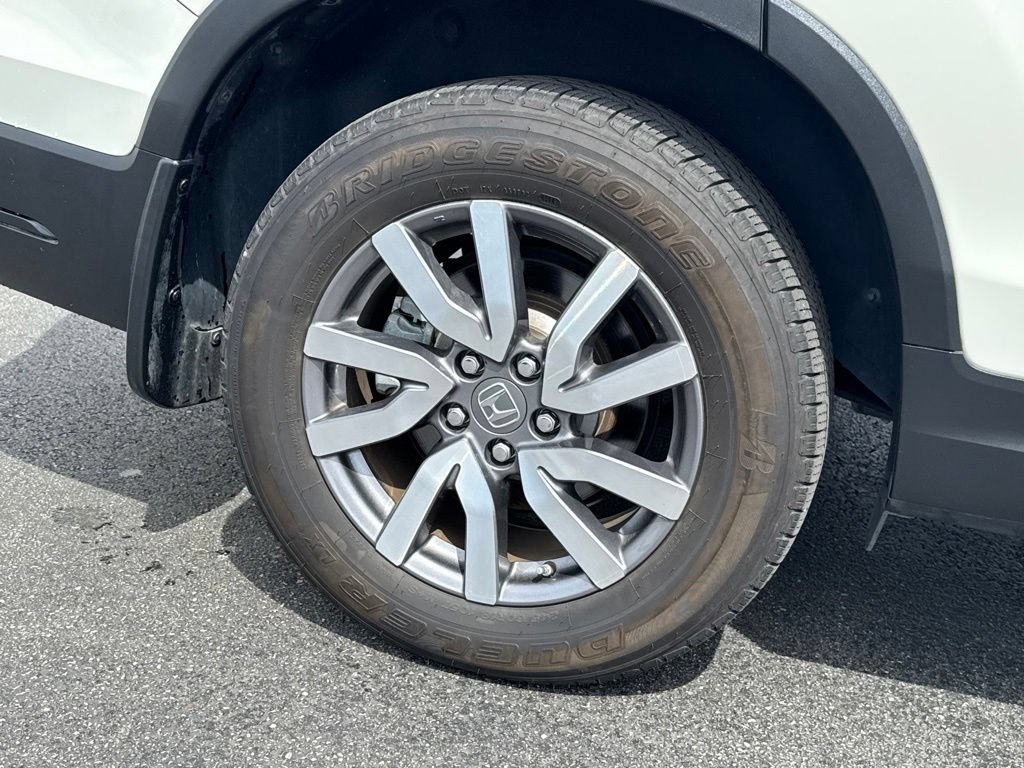 Used 2019 Honda Pilot EX image 9