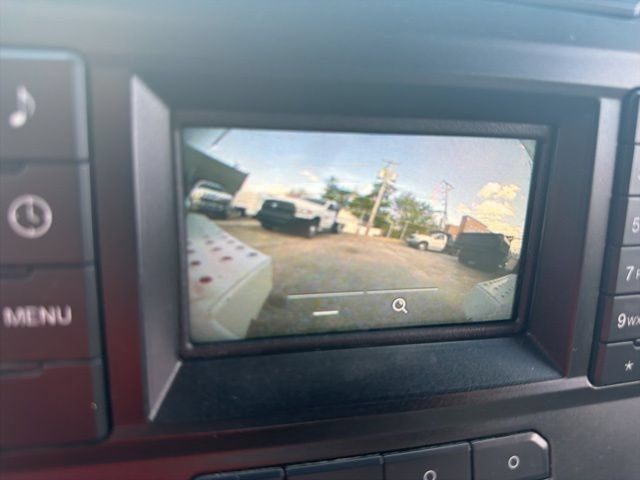 Used 2019 Ford F550 2WD Crew Cab Super Duty image 19
