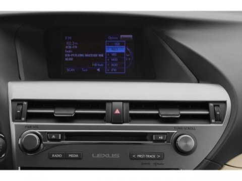 Used 2015 Lexus RX 350 FWD image 9