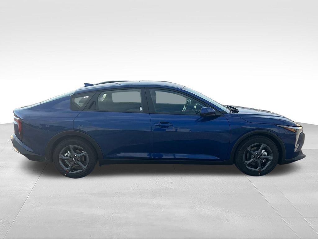 New 2026 Kia K4 FWD image 6