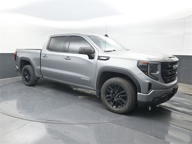 Used 2023 GMC Sierra 1500 Elevation image 8