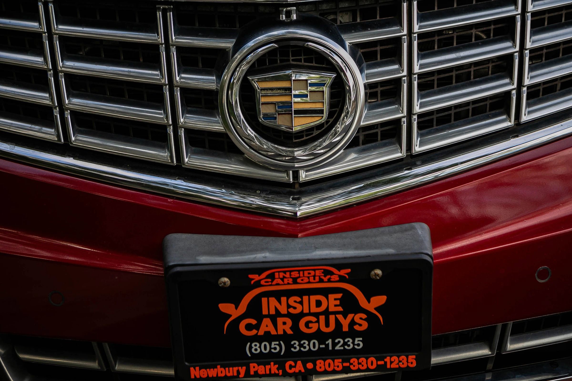 Used 2013 Cadillac SRX Luxury w/ Driver Awareness Package image 14