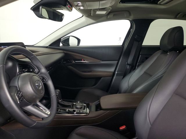 Certified 2025 MAZDA CX-30 AWD 2.5 S w/ Premium Package image 22