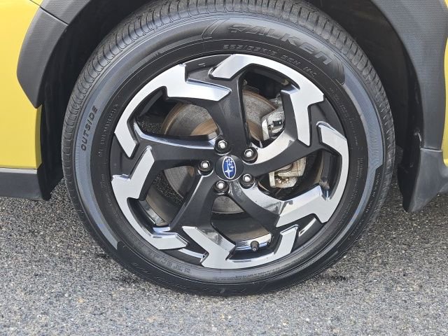 Used 2021 Subaru Crosstrek 2.5i Limited w/ Moonroof Package 2 image 19