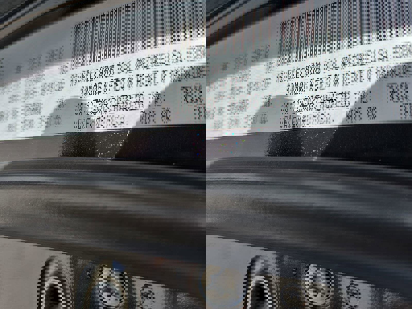 Used 2017 RAM 1500 Express w/ Express Value Package image 37