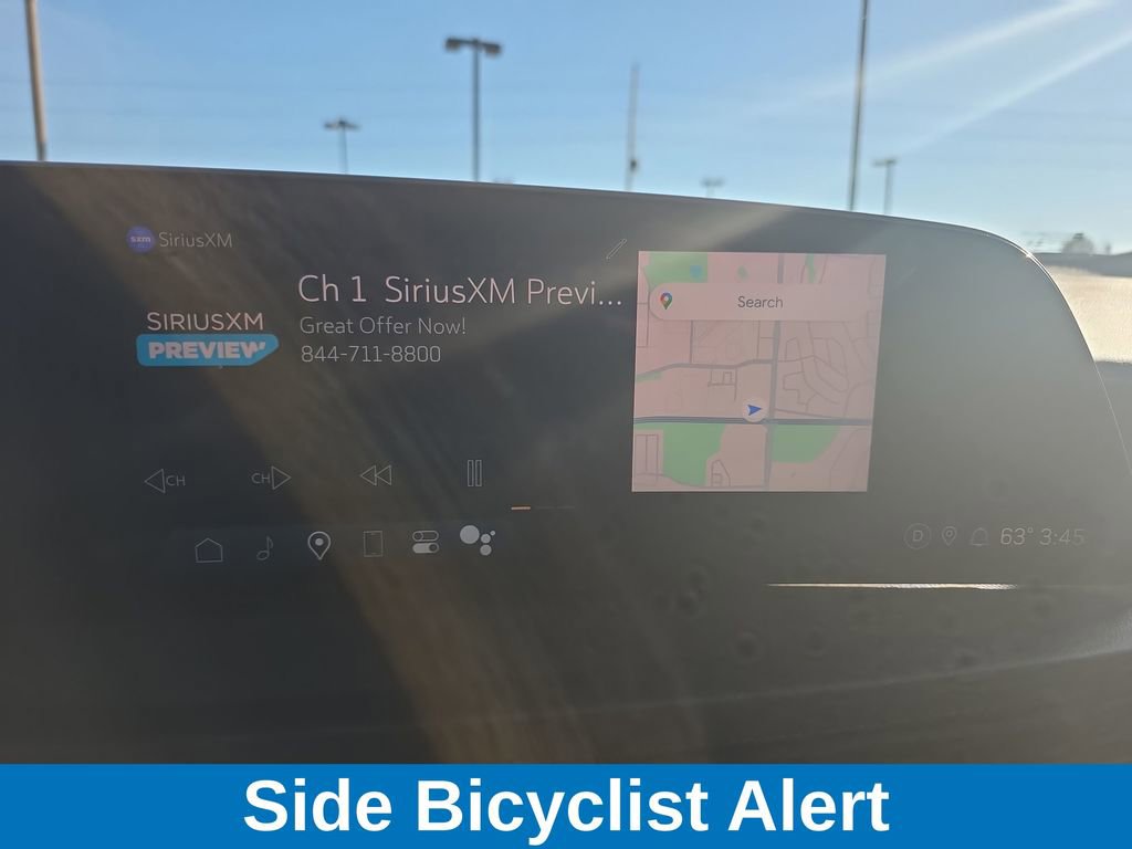 Used 2024 Cadillac XT4 Sport image 20