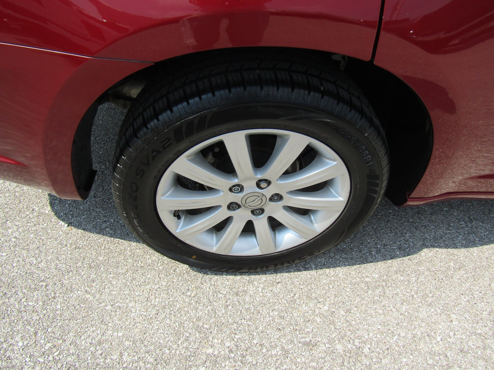 Used 2013 Chrysler 200 Touring FWD image 11