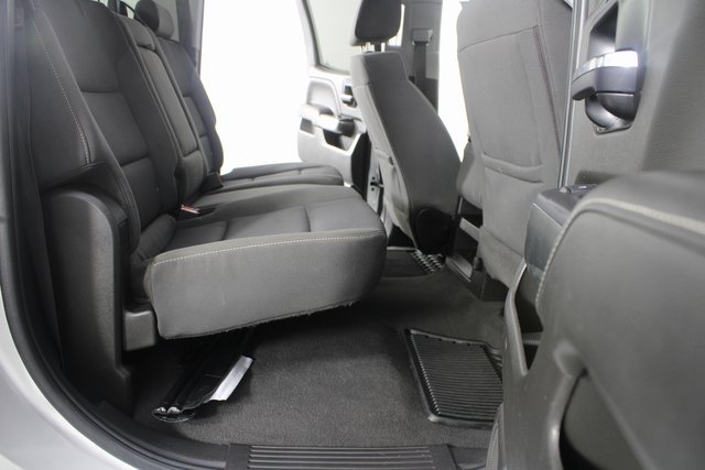 Used 2018 Chevrolet Silverado 1500 LT w/ All Star Edition image 18