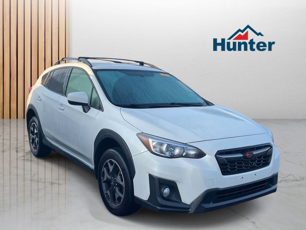 Used 2019 Subaru Crosstrek 2.0i Premium w/ Popular Package #2