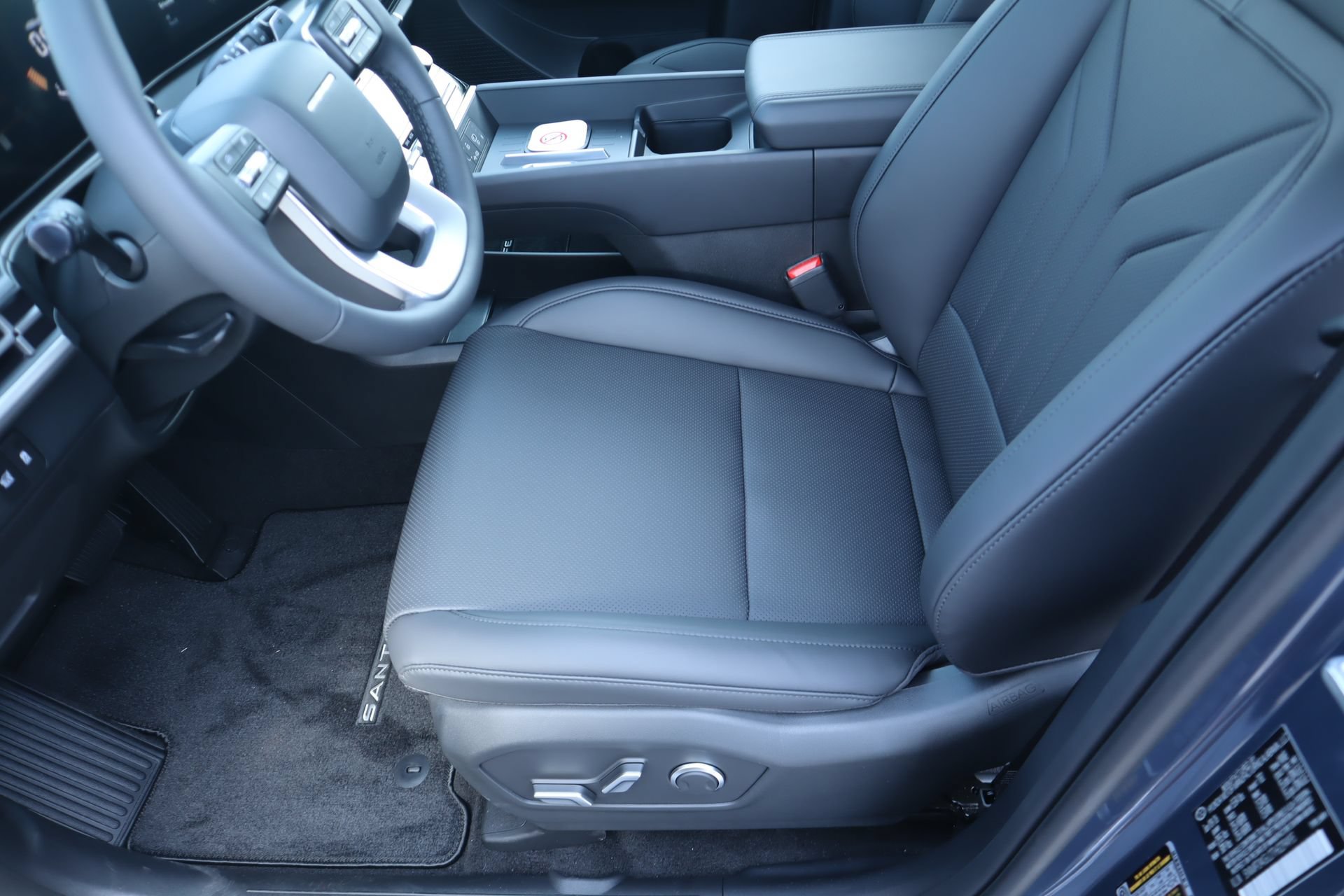 New 2026 Hyundai Santa Fe SEL FWD image 10