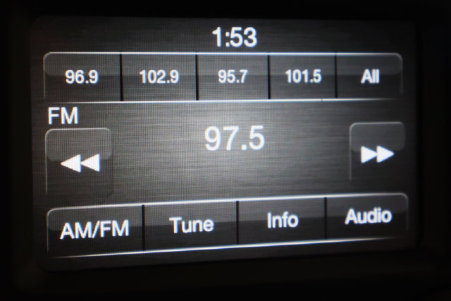 Used 2022 RAM 1500 Big Horn AWD/4WD image 22