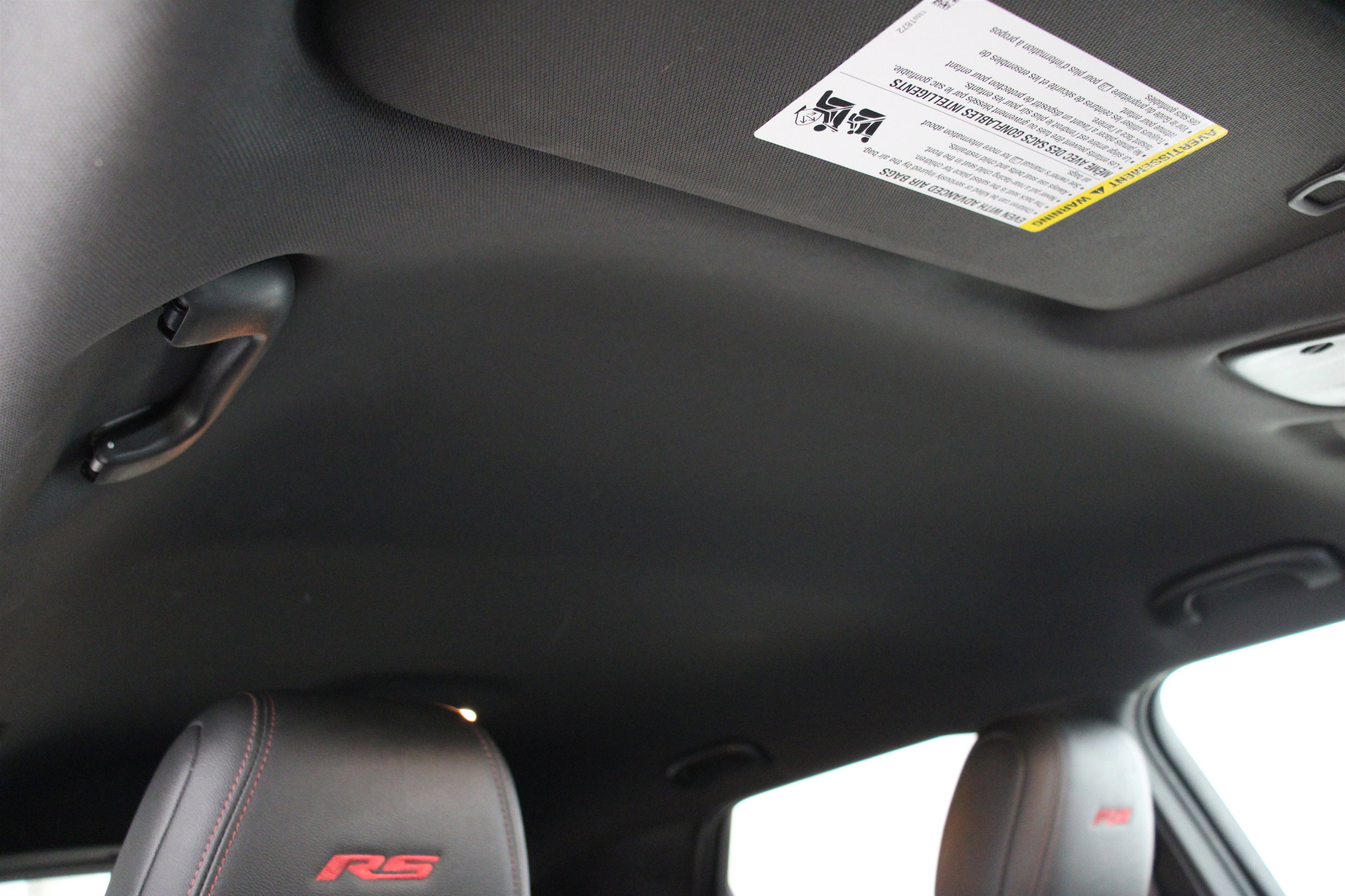 Used 2024 Chevrolet TrailBlazer RS image 25