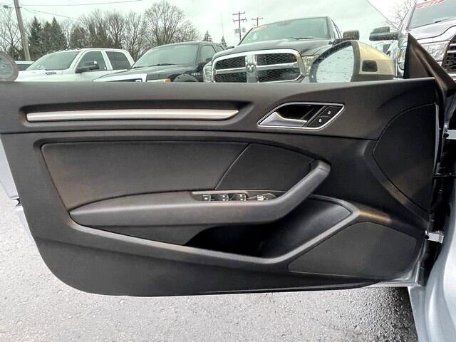 Used 2019 Audi A3 2.0T Premium w/ Convenience Package image 10