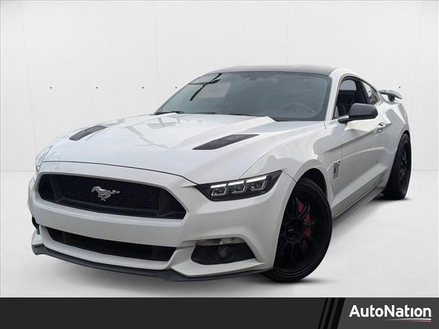 Used 2015 Ford Mustang GT