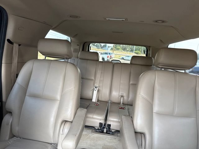 Used 2007 GMC Yukon XL Denali AWD/4WD image 36
