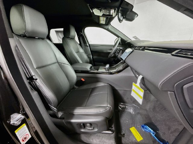 New 2026 Land Rover Range Rover Velar Belgravia AWD/4WD image 30