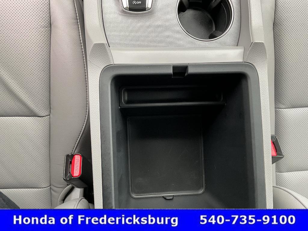 Used 2026 Honda Ridgeline RTL image 36