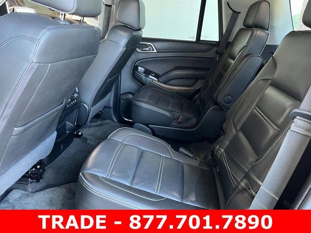 Used 2018 GMC Yukon Denali w/ Denali Ultimate Package image 13
